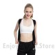 Adjustable Upper Back Brace Posture Corrector for Men and Women Adjustable Upper Back Brace Posture Corrector for Men and Women