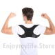 Adjustable Upper Back Brace Posture Corrector for Men and Women Adjustable Upper Back Brace Posture Corrector for Men and Women