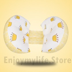 Multi-function Mini H Shaped Pregnancy Body Pillow