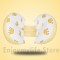 Multi-function Mini H Shaped Pregnancy Body Pillow