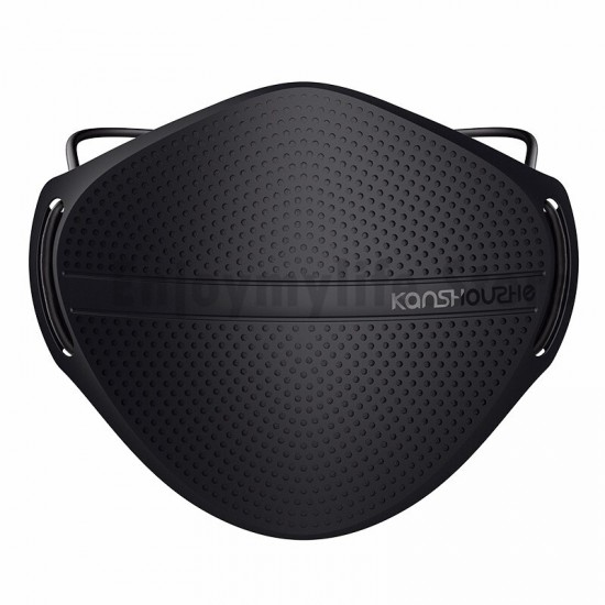 Particulate Respiratory Protection Face Mask with 10 Replacement Kn95 Filter Particulate Respiratory Protection Face Mask with 10 Replacement Kn95 Filter