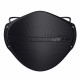 Particulate Respiratory Protection Face Mask with 10 Replacement Kn95 Filter Particulate Respiratory Protection Face Mask with 10 Replacement Kn95 Filter