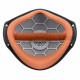 Particulate Respiratory Protection Face Mask with 10 Replacement Kn95 Filter Particulate Respiratory Protection Face Mask with 10 Replacement Kn95 Filter