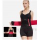 Women And Men Adjustable Neoprene Elastic Sport Waist Support Belt