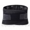 Dual Adjustable Straps Stabilizing Lower Back Brace Lumbar Support Belt