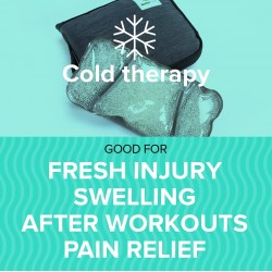 Upgrade Version Lower Back Pain Relief Portable Back Support Sitting Posture Corrector with Removable Hot or Cold Pack Upgrade Version Lower Back Pain Relief Portable Back Support Sitting Posture Corrector with Removable Hot or Cold Pack