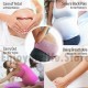 Cotton Pregnancy Support Belt Belly Band Maternity Belt 