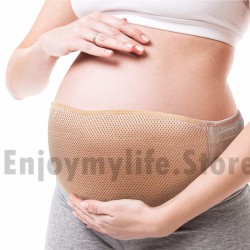 Cotton Pregnancy Support Belt Belly Band Maternity Belt Cotton Pregnancy Support Belt Belly Band Maternity Belt