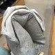 Portable Cotton U Shape Travel Pillow with Hood Portable Cotton U Shape Travel Pillow with Hood