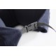Portable Cotton U Shape Travel Pillow with Hood Portable Cotton U Shape Travel Pillow with Hood
