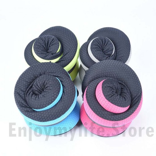 Memory Foam U Shape Travel Pillow with Travel Kit Memory Foam U Shape Travel Pillow with Travel Kit