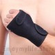 Wrist Splint Support Brace with Removable Splint