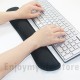 Multi-color Memory Foam Ergonomic Design Non-Slip Keyboard and Mouse Pad Set Wrist Rest Pillow Relieving Wrist Fatigue Multi-color Memory Foam Ergonomic Design Non-Slip Keyboard and Mouse Pad Set Wrist Rest Pillow Relieving Wrist Fatigue
