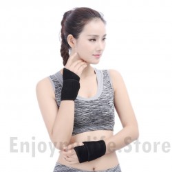 1PCS Carpal Tunnel Wrist Brace Fits Both Hands Adjustable Fitted