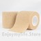 6 pcs Skin-Color Multi-Use Elastic Self Adhesive Bandage Tape