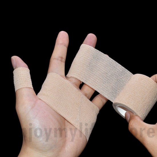Multi-Use Elastic Self Adhesive Bandage Tape